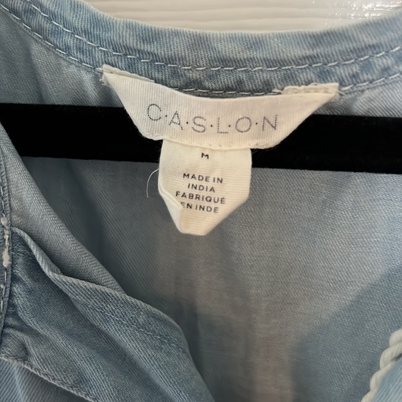 Like New Tanktop - Picture 3 of 3